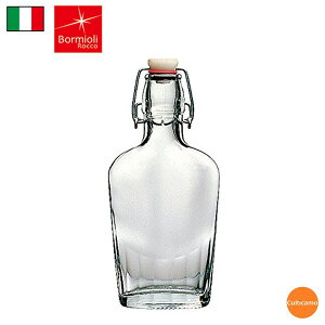 �{���~�I�����b�R�@�t�B�A�X�`�F�b�^�@�{�g���@3.88540�@0.25L�@RBR-50[�֘A�FBormioliRocco �C�^���A �u�����h �K���X �ۑ��e�� �h���b�V���O �E�H�[�^�[ �ʎ���]