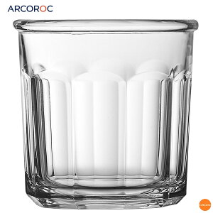 アルコロック エスケール オールド 420 L3749 6ヶ入 RAL-I0[関連:ARCOROC フランス ブランド 業務用 グラス ガラス製 カフェ バー カクテル 食器 アミューズ アペタイザー デザートグラス