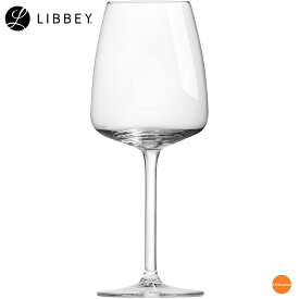 リビー　レイダ　ワイン　No.02412　600c.c.　4ヶ入　RLI-D1[関連：Libbey アメリカ ブランド 業務用 食器 グラス ワイングラス カフェ バー ホテル]