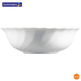アルコロック　トリアノン　50065　マルチボール　RML-86[関連：ARC フランス ブランド リュミナルク Luminarc 業務用 食器 マルチ皿 マルチボウル 強化ガラス ホテル カフェ レストラン]