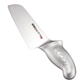 かぼーちょうプロ　LUK-014　14cm　AKB-18[関連：ののじ 業務用 カボチャ包丁 食器洗浄機対応 オールステンレス 南瓜 庖丁 包丁]