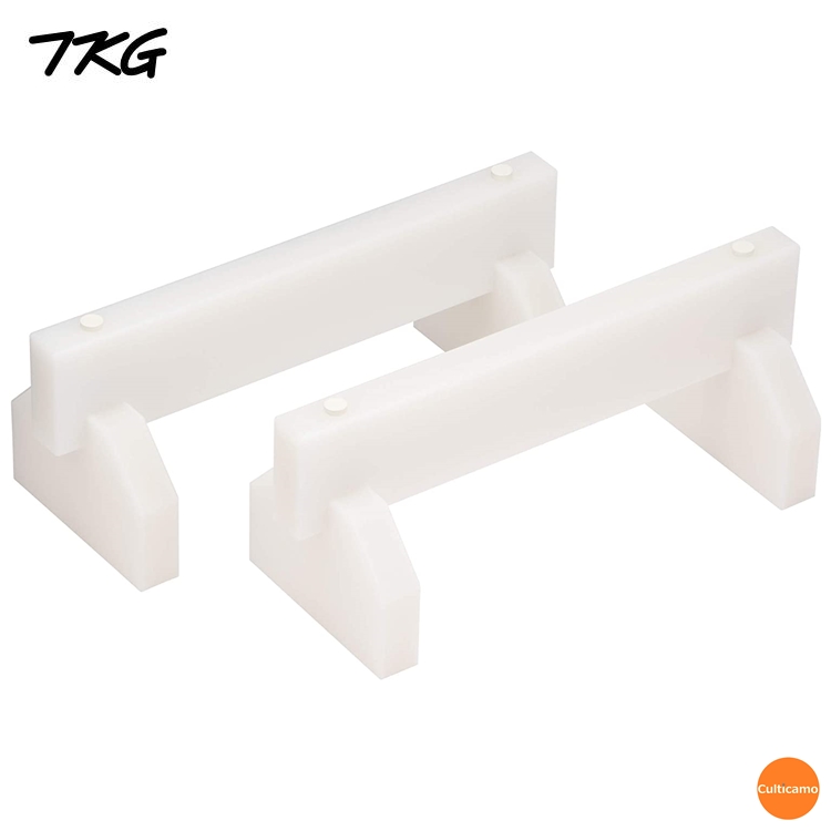 楽天市場】TKG プラスチック まな板用脚 2ヶ1組 50cm AMN-28［関連