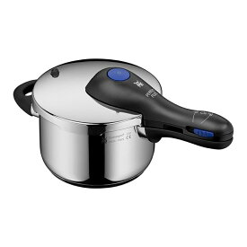 WMF　パーフェクトプラス圧力鍋　2.5L　W0794799990　AAT-88［関連：ベーエムエフ ドイツ ブランド 電磁調理器 IH100V・200V対応 カンタン 安心設計 圧力鍋］