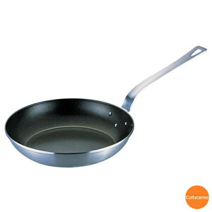 18-10�@���C�����@FC�t���C�p���@XFD-260T�@26cm�@AHL-M2�m�֘A�F�Ɩ��p �X�e�����X�� �e�t�������H �t���C�p�� �d��������Ή� IH100V�E200V�Ή��n