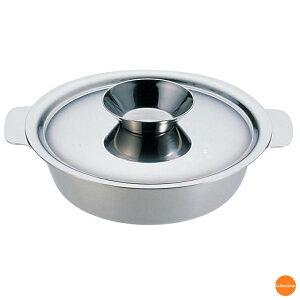 UK@18-0@`@26cm@QTL-12[֘AFOY YUKIWA Ɩp IH100V 200VΉ XeX  ₫ 悹 `]