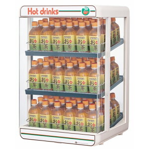 電気 ペットウォーマー PW90FOP-S3 EPT3701【メーカー直送品】【代引決済不可】[関連:日本ヒーター販売 業務用 サービス用品 卓上型 缶ウォーマー ホットショーケース ドリンクウォーマー