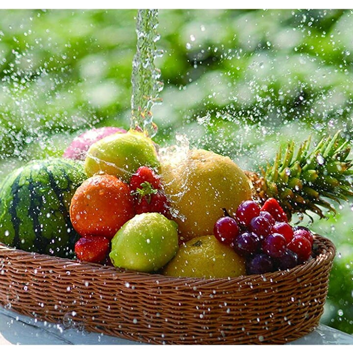 新品 萬洋 Wbs8105 樹脂バスケット 丸型 白 91 079a Riosmauricio Com