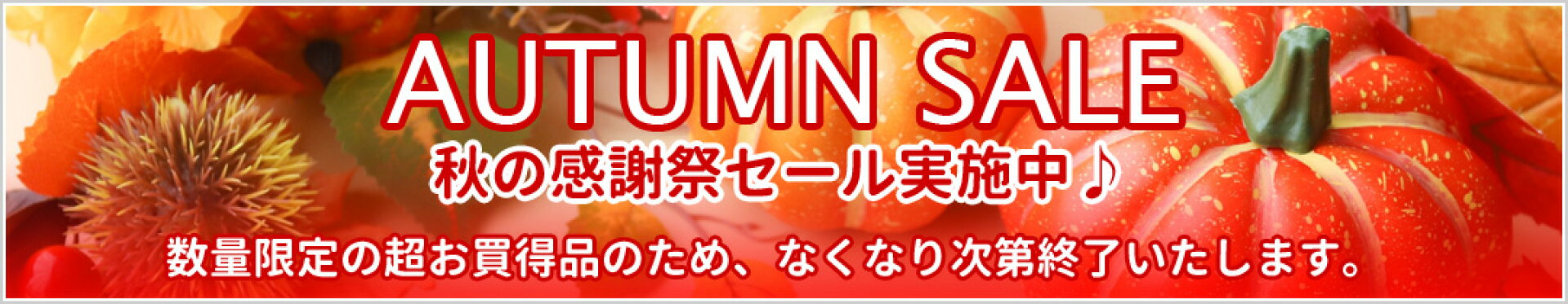 くるちかもの秋まつり！詳しくはバナーをクリック！！
