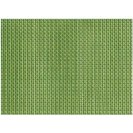 カーサコレクション　メロン　プレースマット　DH04403G　QMT-F0[関連：業務用 卓上用品 樹脂製 テーブルクロス ランチマット コースター マット レストラン]