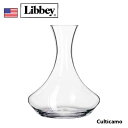 リビー　ヴィーニャ　セレーヌ　デカンタ　No.5541　1,700cc　RLB-JF[関連：Libby ワイン用品 人気商品 デキャンタ ワ…