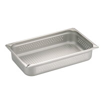 楽天市場】ホテルパン 1/1 100mm（キッチン用品・食器・調理器具）の通販
