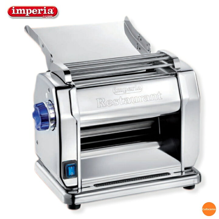 楽天市場】インペリア 電動式 パスタマシーン PRO-220 Ver.2 APS-71 