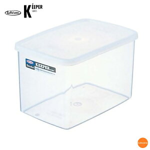 Xg@pbNP[X@[^@B-358@L@3,000ml@ALS-09m֘AFH Lustroware XgEFA Ɩp ۑe V[e V[EFA [ P[Xn