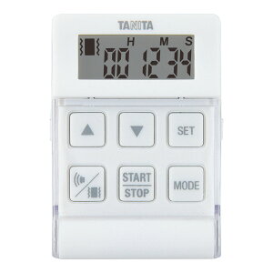 �^�j�^�@�o�C�u���[�V�����^�C�}�[�@TD-370N�@�z���C�g�@BBT-B4[�֘A�FTANITA �L�b�`���p�i ���� ���� ������ �֗� �f�W�^�� �L�b�`���^�C�}�[]