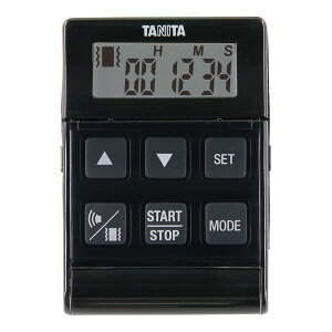 �^�j�^�@�o�C�u���[�V�����^�C�}�[�@TD-370N�@�u���b�N�@BBT-B4[�֘A�FTANITA �L�b�`���p�i ���� ���� ������ �֗� �f�W�^�� �L�b�`���^�C�}�[]