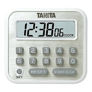 ^j^@ԃ^C}[@TD-375@zCg@BBT-E8[֘AFTANITA Lb`pi   ֗ fW^ wK^C}[  ]