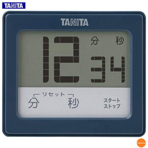 �^�j�^�@�h���^�b�`�p�l���^�C�}�[�@TD-414�@99��59�b�v�@�u���[�@BBS-38[�֘A�FTANITA �L�b�`������ �h�� �~�[ �f�W�^�� �L�b�`���^�C�}�[]