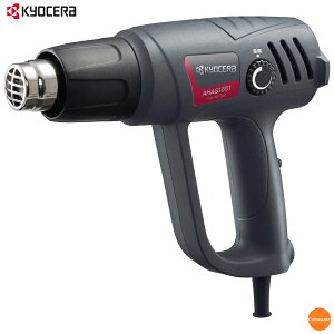 ���Z���@�z�b�g�G�A�K���@AHAG1551�@DEG-02[�֘A�FKYOCERA DIY �H�� �q�[�g�K�� �n�� ���M� ���r�p�C�v�̋Ȃ����H]