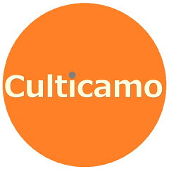 くるちかも　culticamo