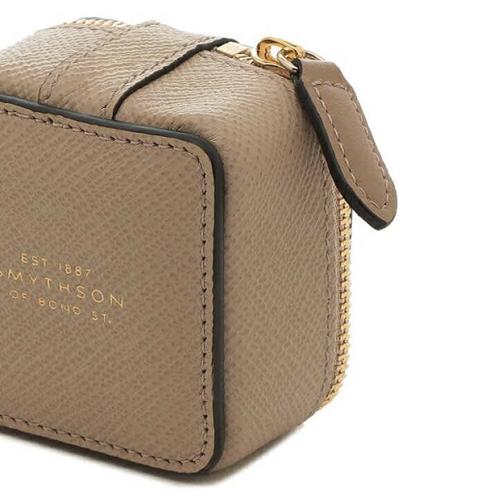 楽天市場】スマイソン ポーチ パナマ スクエアトリンケットケース  