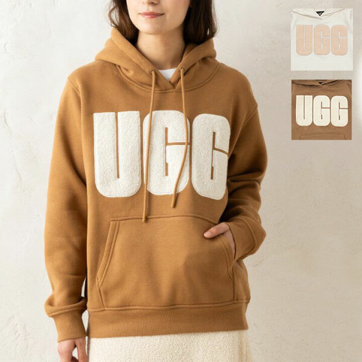 楽天市場】アグ スウェット レディース UGG 1144506 : AXES（アクセス 