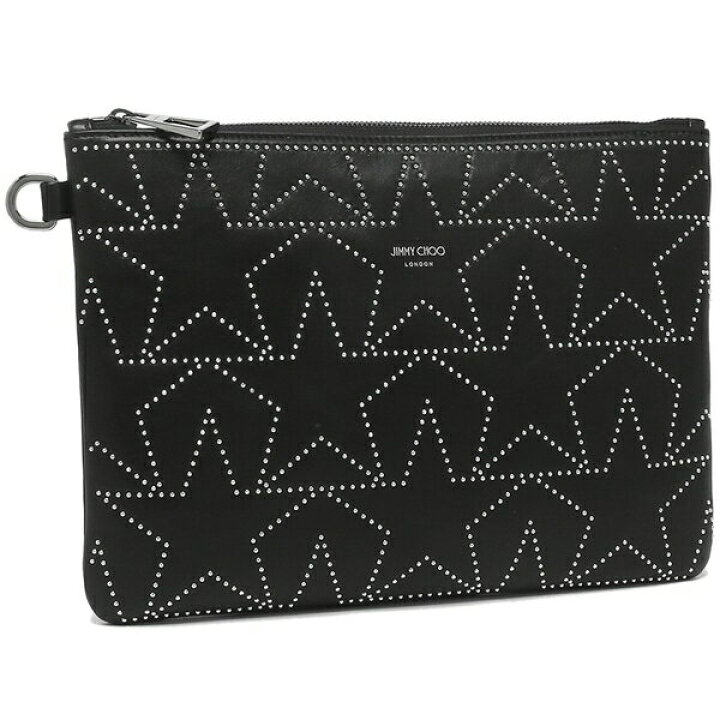 楽天市場】ジミーチュウ クラッチバッグ デレクN メンズ JIMMY CHOO 