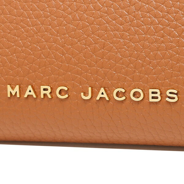 マークジェイコブス 財布 二つ折り財布 レディース アウトレット MARC JACOBS S104L01SP21 無地【返品OK】 |  AXES（アクセス）楽天市場店