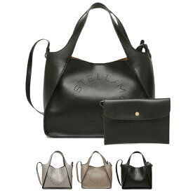 ステラマッカートニー バッグ トートバッグ ショルダーバッグ レディース STELLA McCARTNEY 513860 W8542 W8324