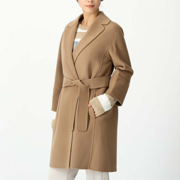 楽天市場】マックスマーラ コート アロナ S Max Mara レディース Max 