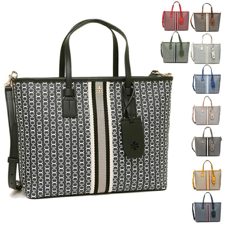 トリーバーチ TORY BURCH バッグ トートバッグ 惚れ ジェミニリンク 