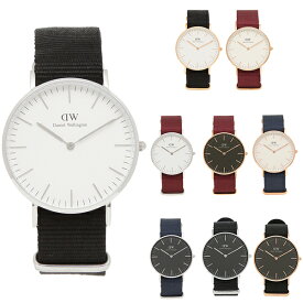 楽天市場 ダニエルウェリントン メンズ 腕時計 の通販