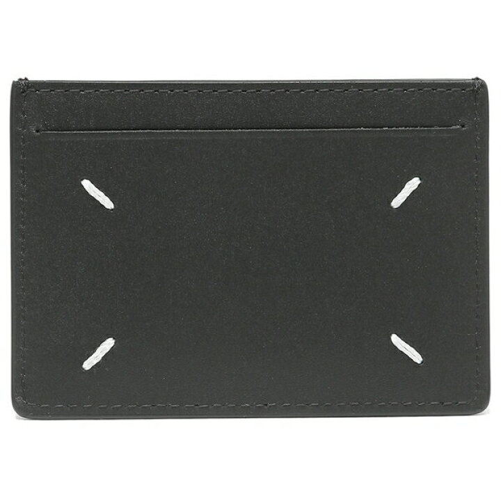 楽天市場】Maison Margiela メゾンマルジェラ カードケース メンズ  