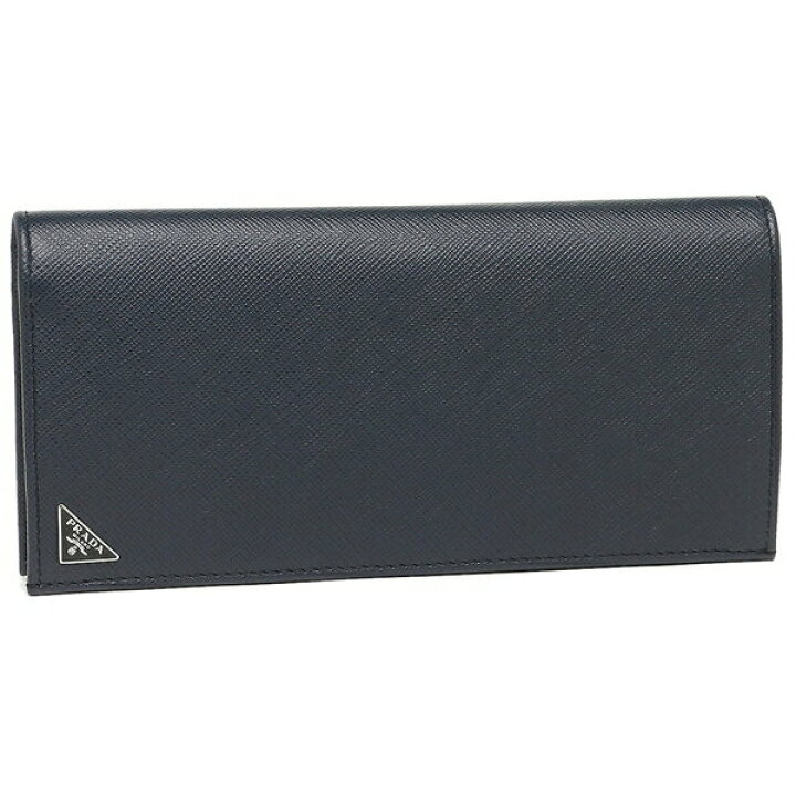 楽天市場】プラダ 長財布 財布 サフィアーノPRADA メンズ 2MV836 QME 