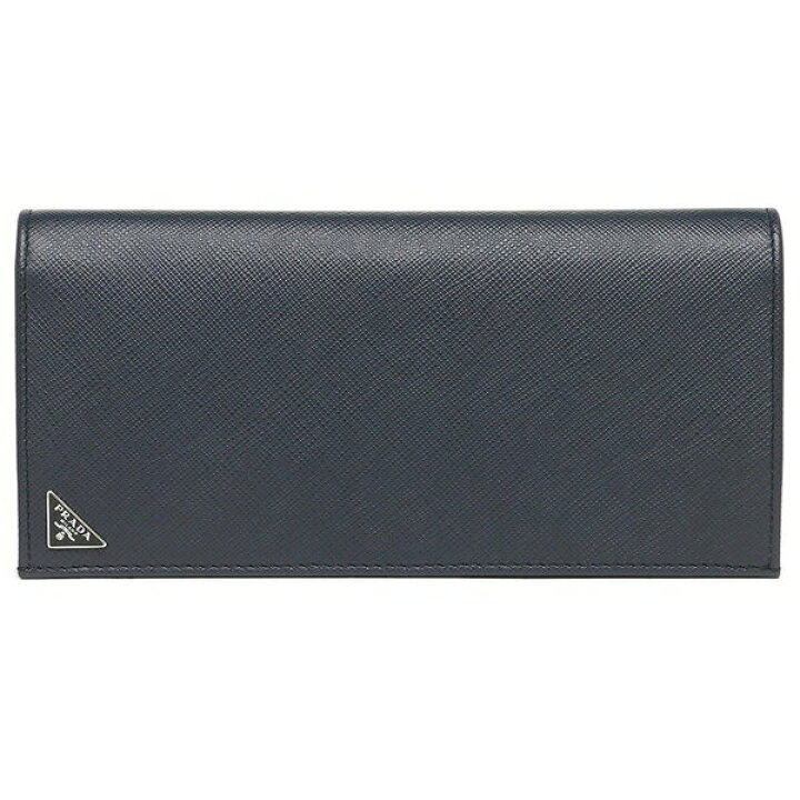 楽天市場】プラダ 長財布 財布 サフィアーノPRADA メンズ 2MV836 QME  
