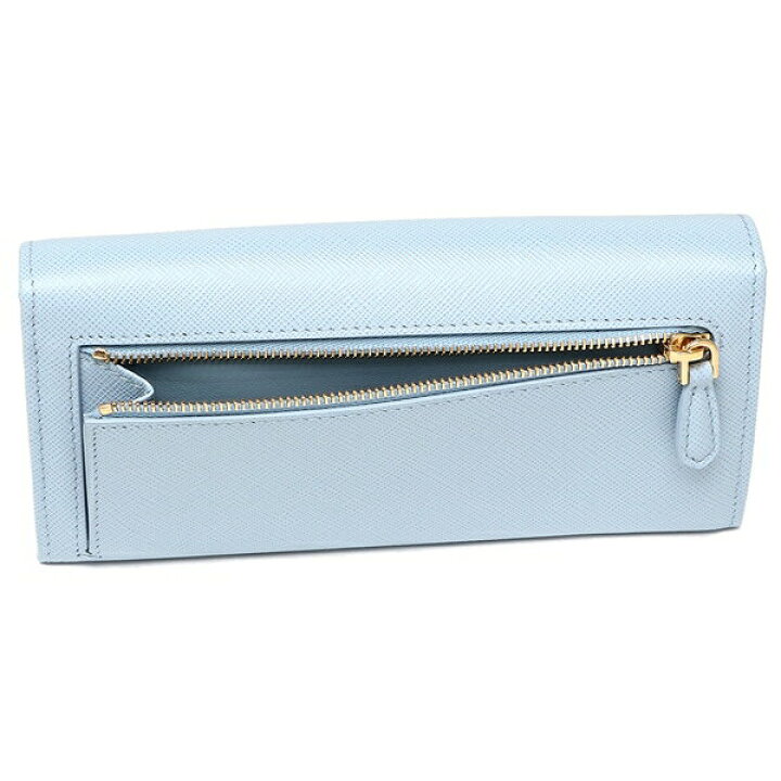 楽天市場】プラダ 長財布 サフィアーノマルチカラー レディース PRADA  