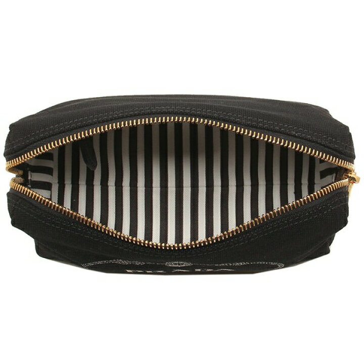 楽天市場】プラダ ポーチ カナパロゴ レディース PRADA 1NA693 20L 