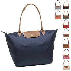 【返品OK】ロンシャン トートバッグ プリアージュ Lサイズ レディース LONGCHAMP 1899 089