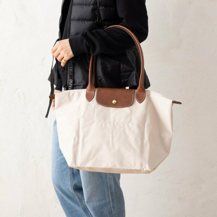 楽天市場】ロンシャン プリアージュ トートバッグ バッグ Lサイズ 