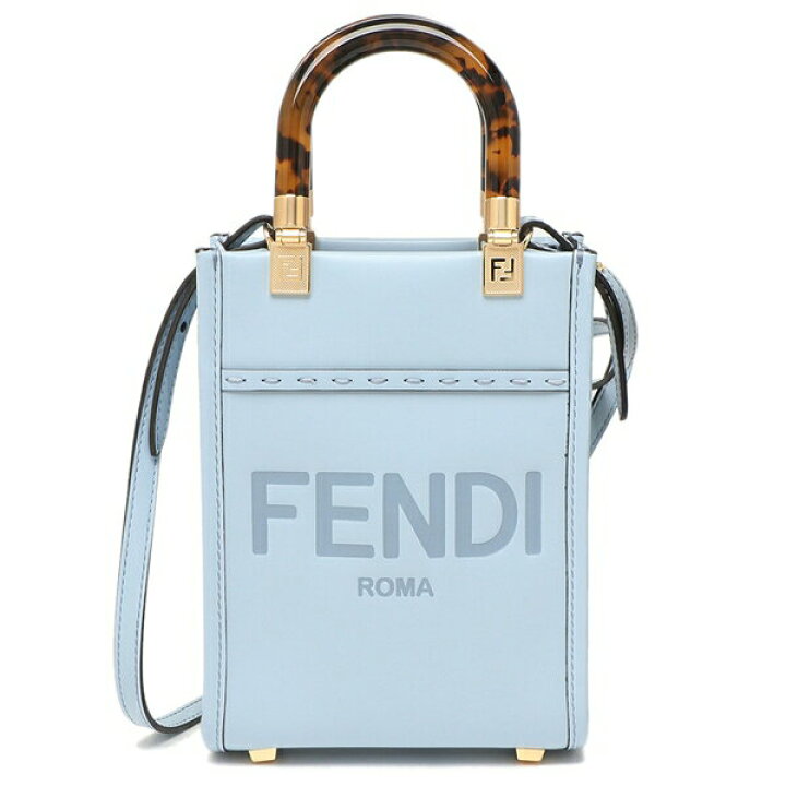 楽天市場】フェンディ ショルダーバッグ ハンドバッグ サンシャイン  