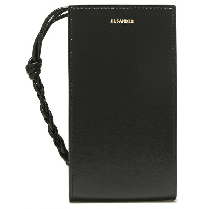 楽天市場】JIL SANDER ジルサンダー スマホショルダー タングル TANGLE 