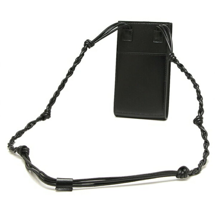 楽天市場】JIL SANDER ジルサンダー スマホショルダー タングル TANGLE  
