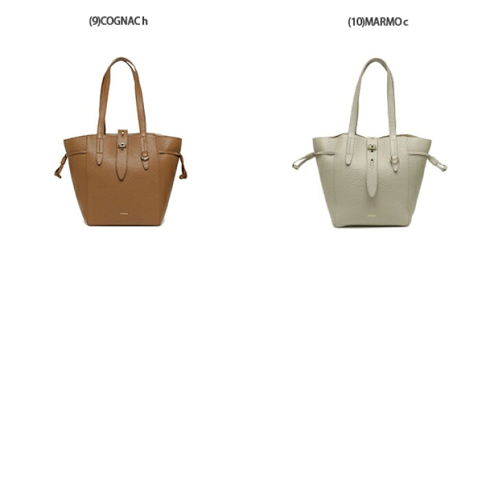 楽天市場】フルラ FURLA トートバッグ ネット Mサイズ レディース 