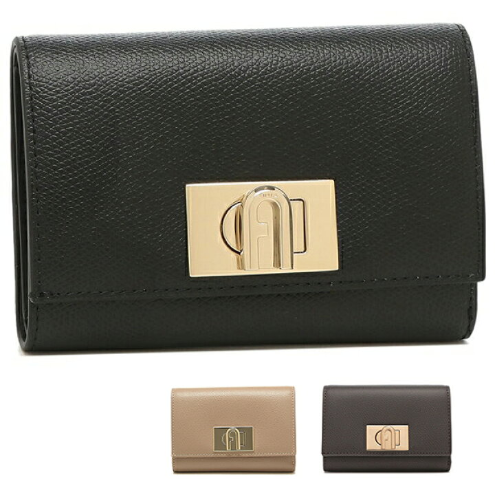 楽天市場】【ポイント15倍 4/21 13時～4/24 10時】FURLA フルラ 三 