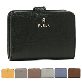 フルラ 二つ折り財布 カメリア Sサイズ レディース FURLA WP00315 ARE000