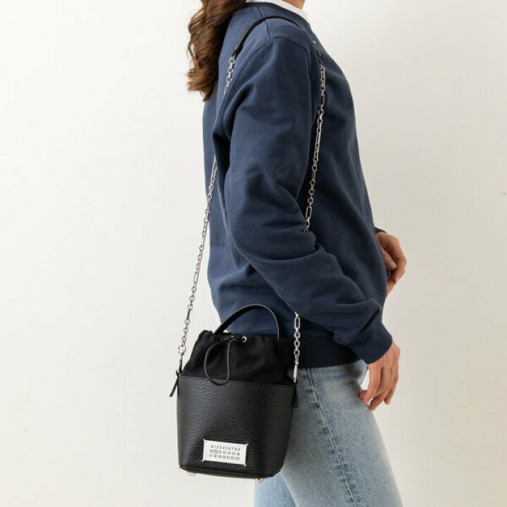 楽天市場】Maison Margiela メゾンマルジェラ ショルダーバッグ  