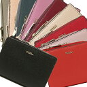 【38時間限定ポイント5倍】フルラ バビロン 折財布 レディース FURLA PU75 B30