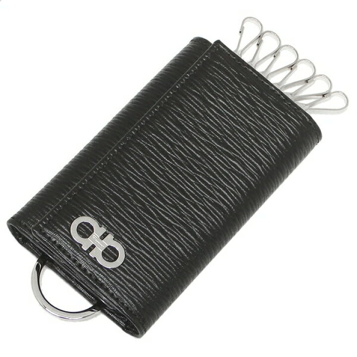 楽天市場】フェラガモ キーケース リバイバル メンズ FERRAGAMO 66A603  