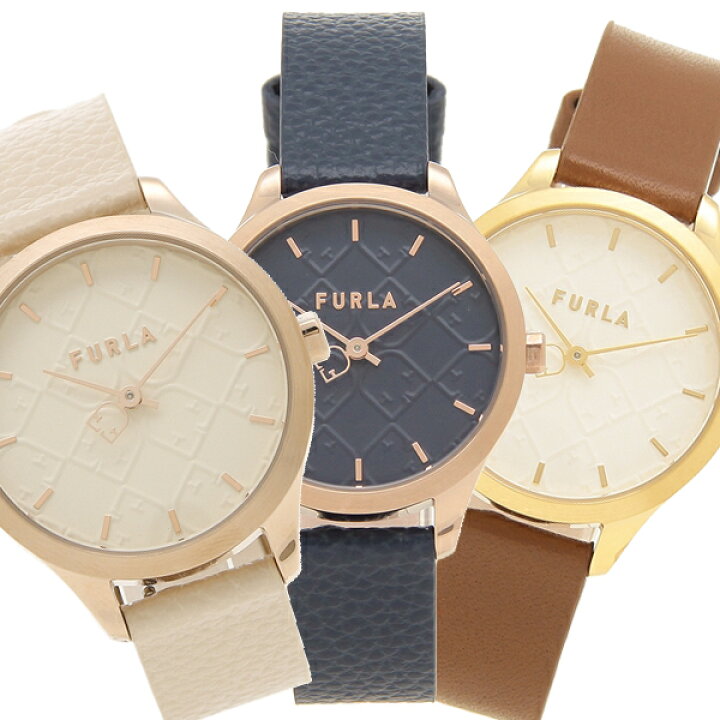 楽天市場】フルラ 時計 レディース 腕時計 ライク シールド 32mm  