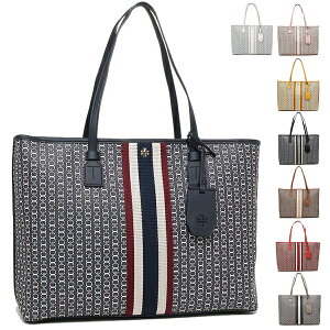 【2時間限定ポイント10倍】【返品OK】トリーバーチ トートバッグ ジェミニリンクトート レディース TORY BURCH 58450