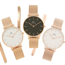 楽天市場 ダニエルウェリントン 時計 腕時計 の通販